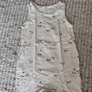 Rylee and Cru Romper 2-3 yrs